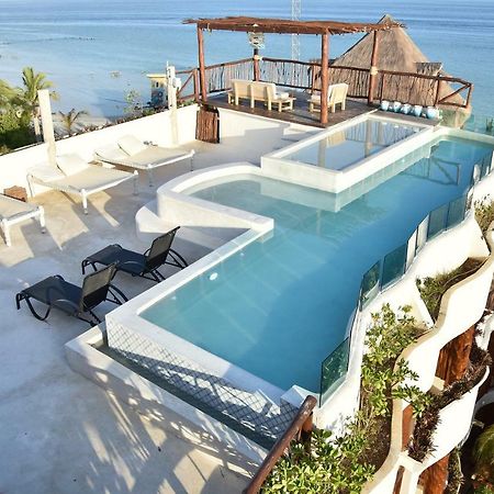 Spirit Holbox Hotell Eksteriør bilde