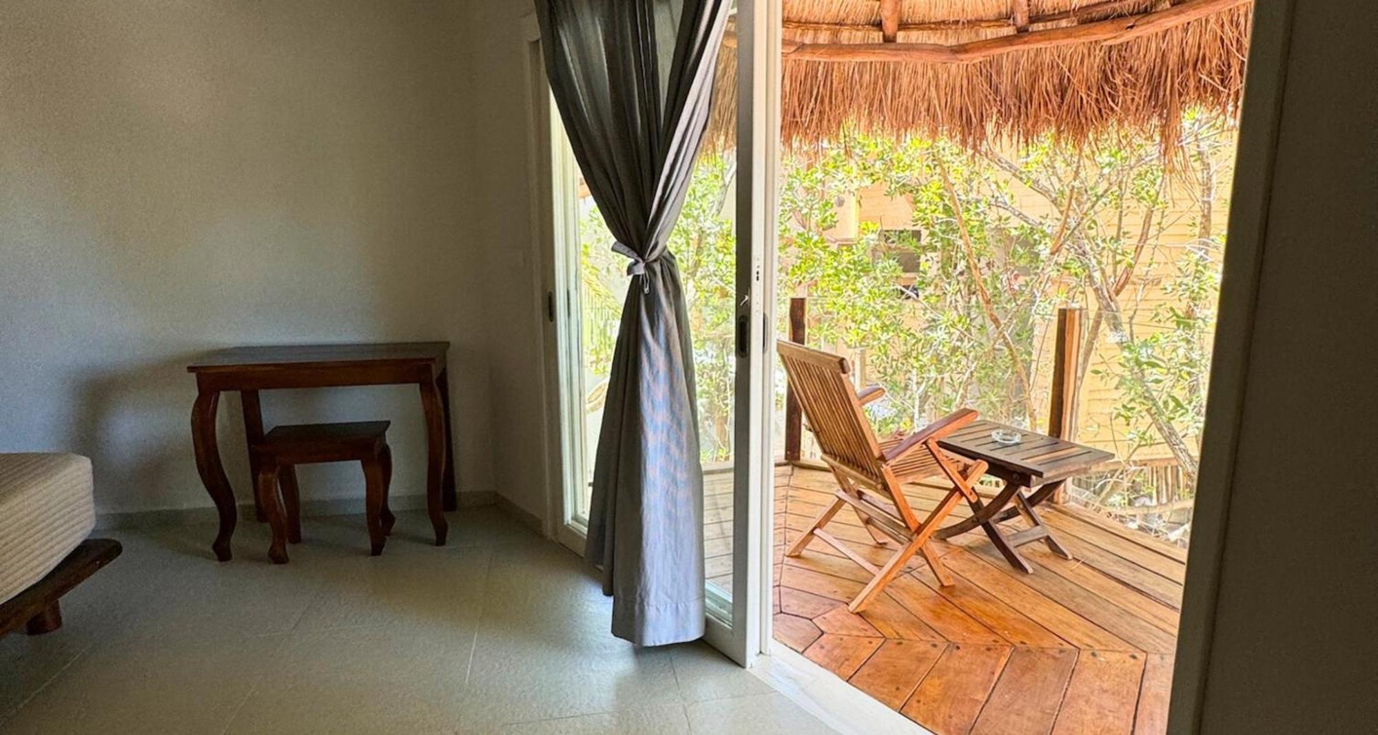 Spirit Holbox Hotell Eksteriør bilde