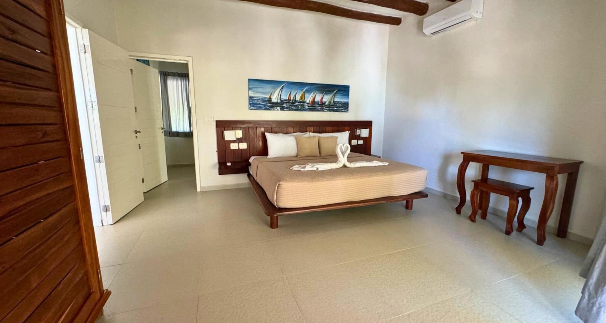 Spirit Holbox Hotell Eksteriør bilde