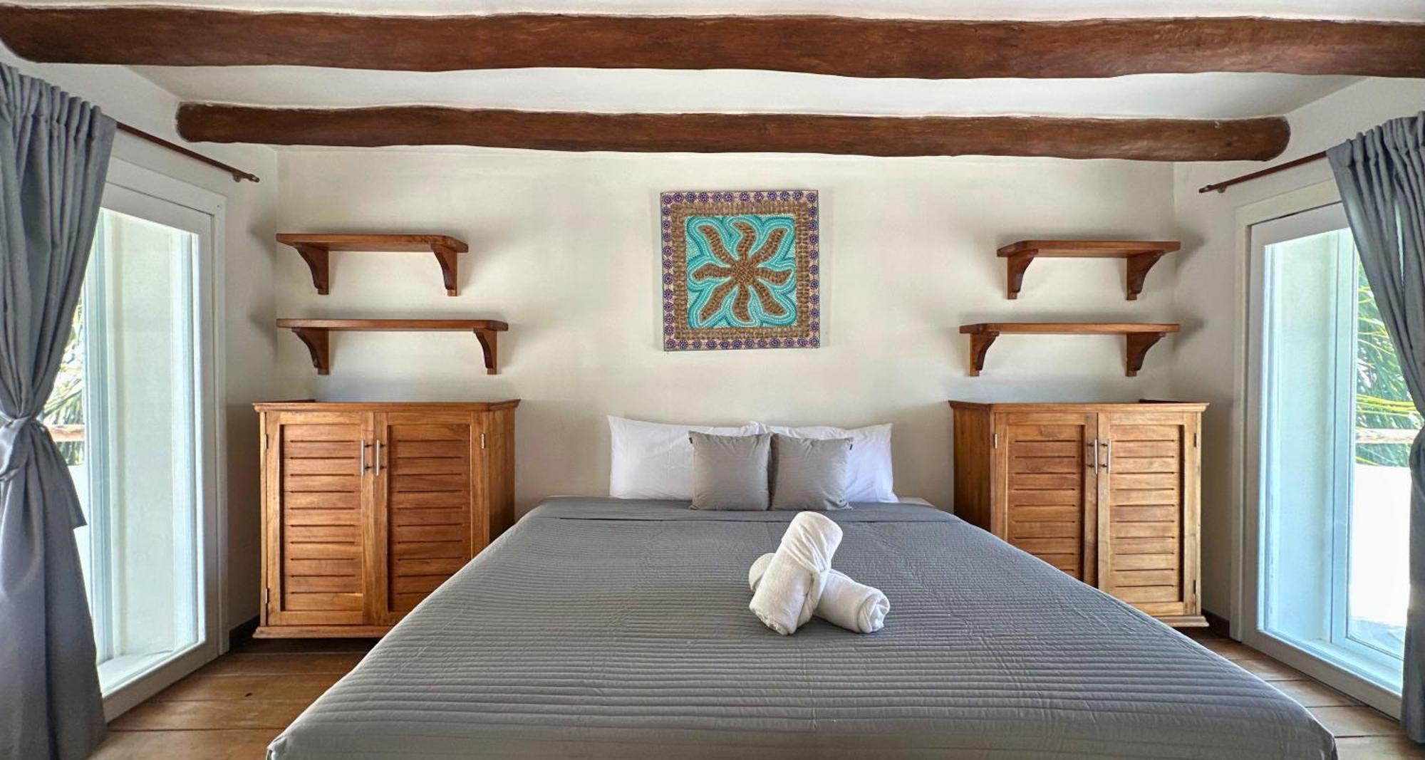 Spirit Holbox Hotell Eksteriør bilde