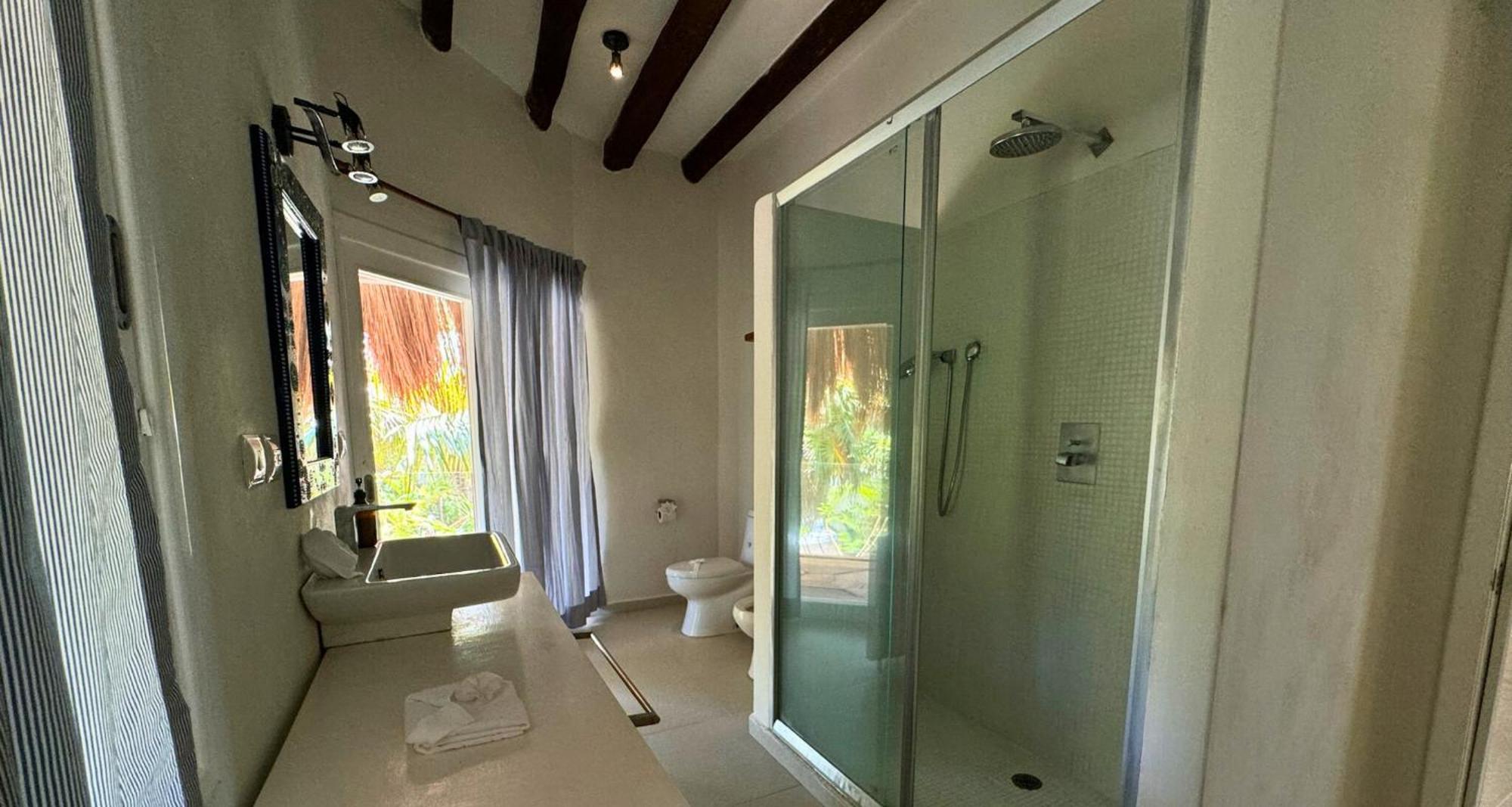 Spirit Holbox Hotell Eksteriør bilde