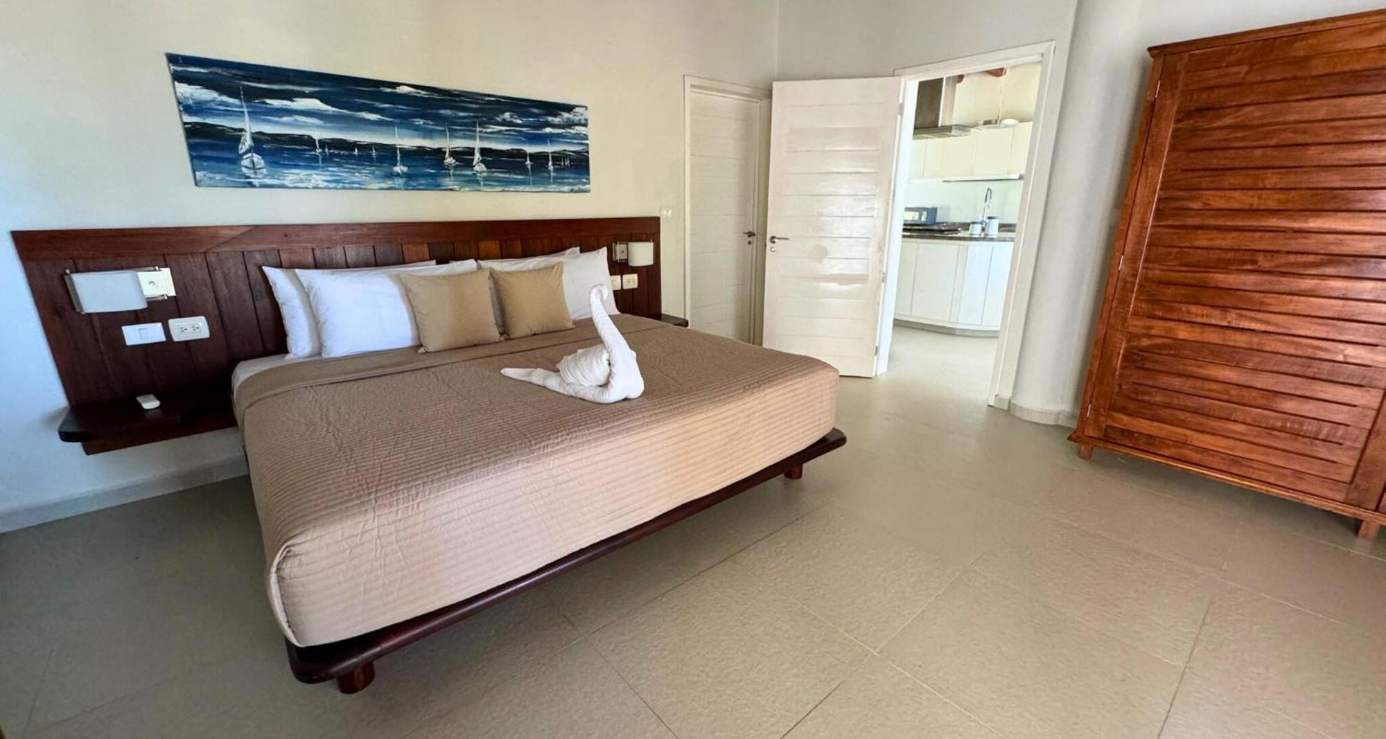 Spirit Holbox Hotell Eksteriør bilde