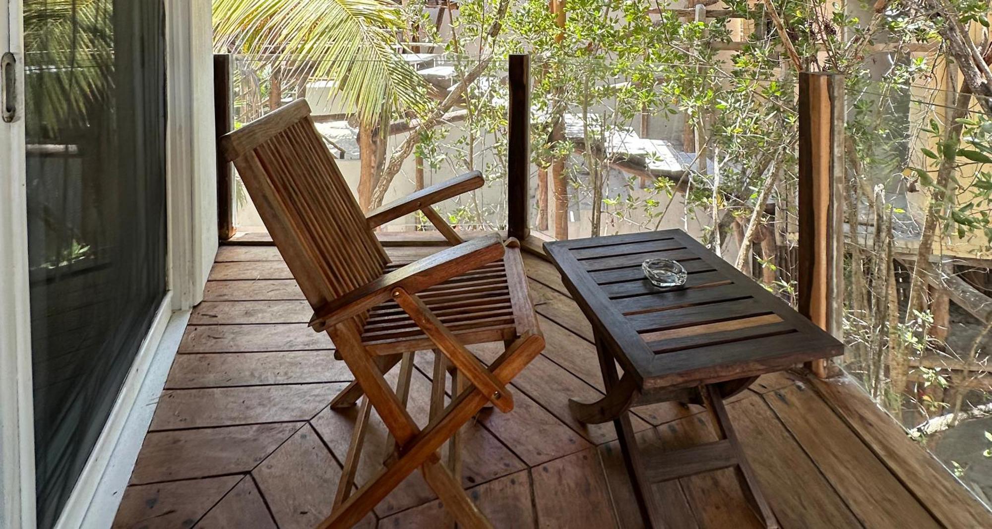 Spirit Holbox Hotell Eksteriør bilde