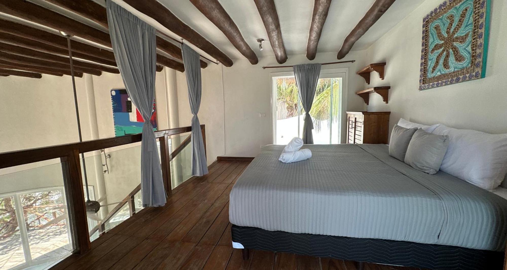 Spirit Holbox Hotell Eksteriør bilde