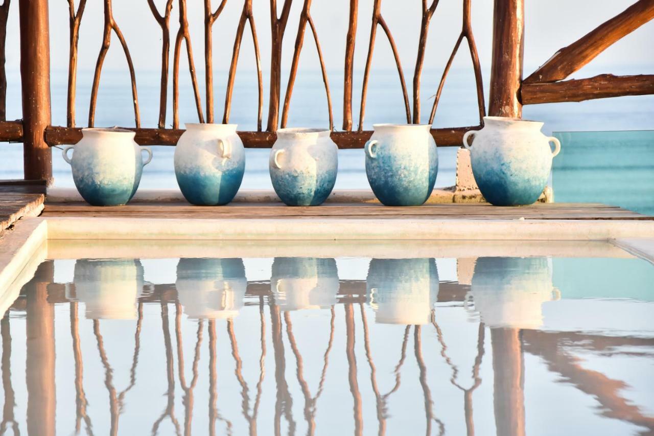 Spirit Holbox Hotell Eksteriør bilde